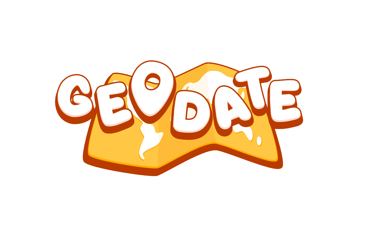 Geodate Logo